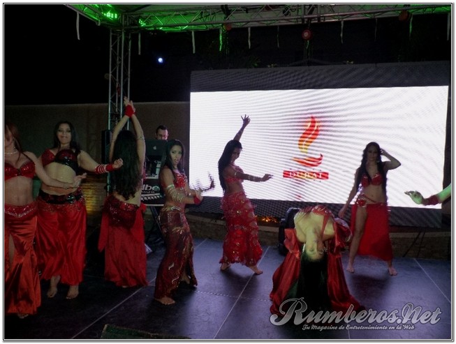rumberos imagenen de galeria